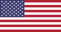 bandeira dos estados unidos eua 4 - Bandeira dos Estados Unidos da América (EUA)
