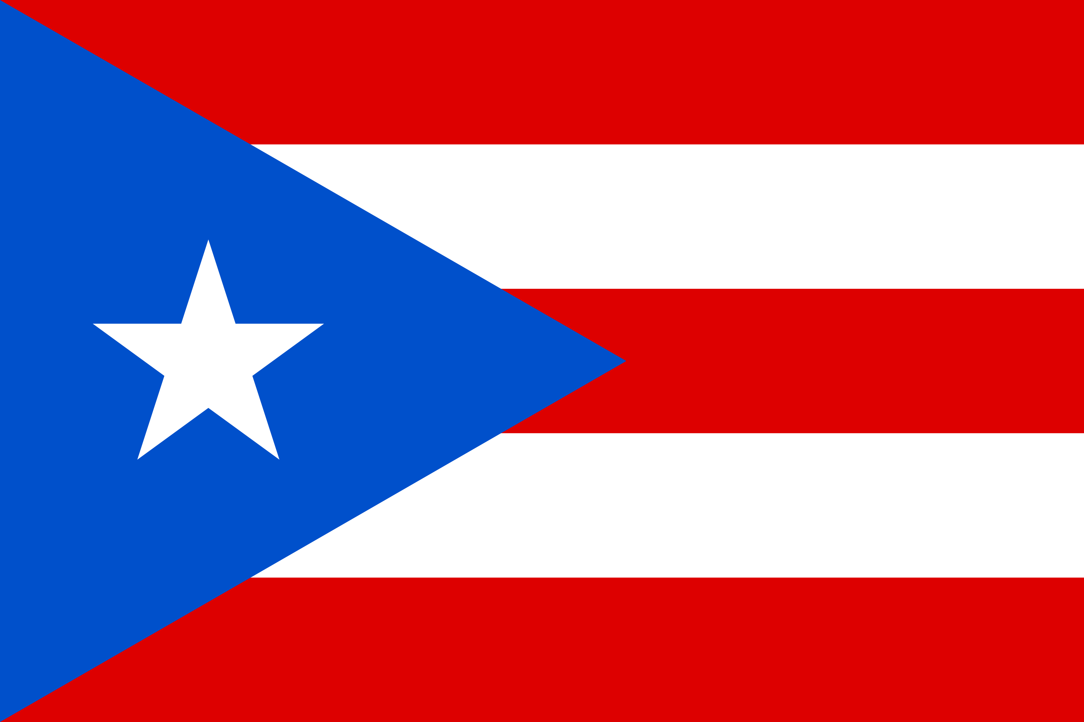 bandeira de porto rico - Bandeira de Porto Rico